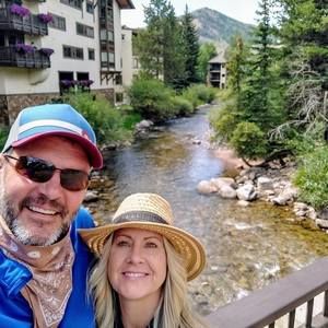 Meet your Posher, Kelly